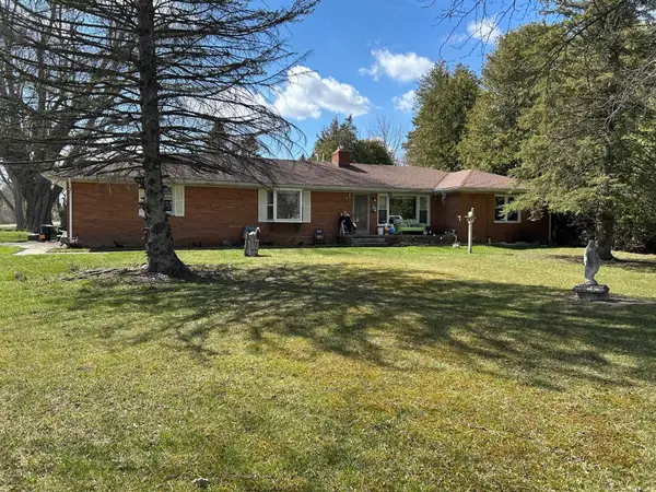 5996 Lakeshore, Lexington, MI 48450
