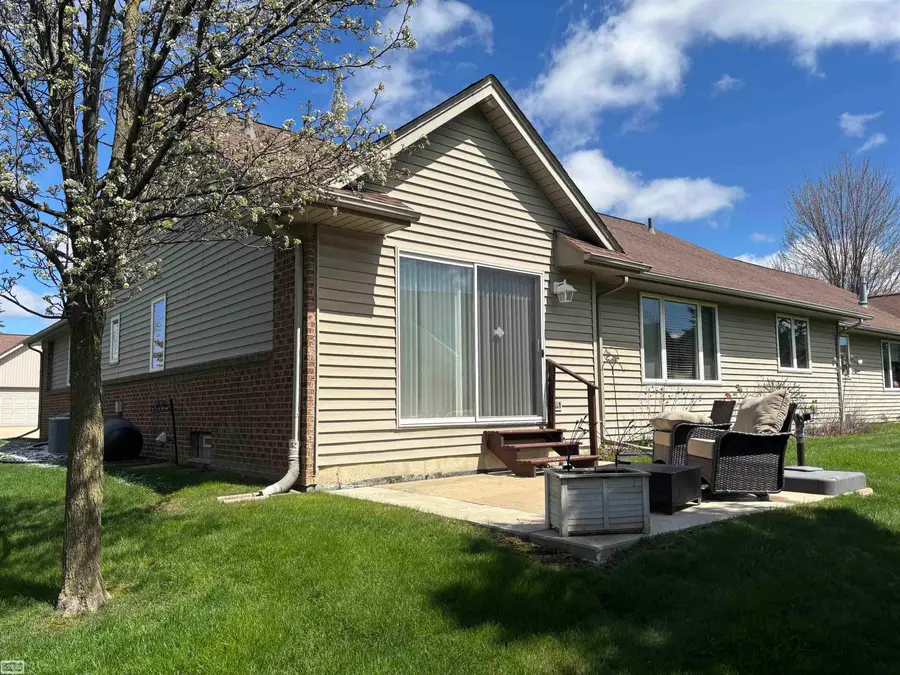 34904 Chickadee, Richmond, MI 48062 - #3