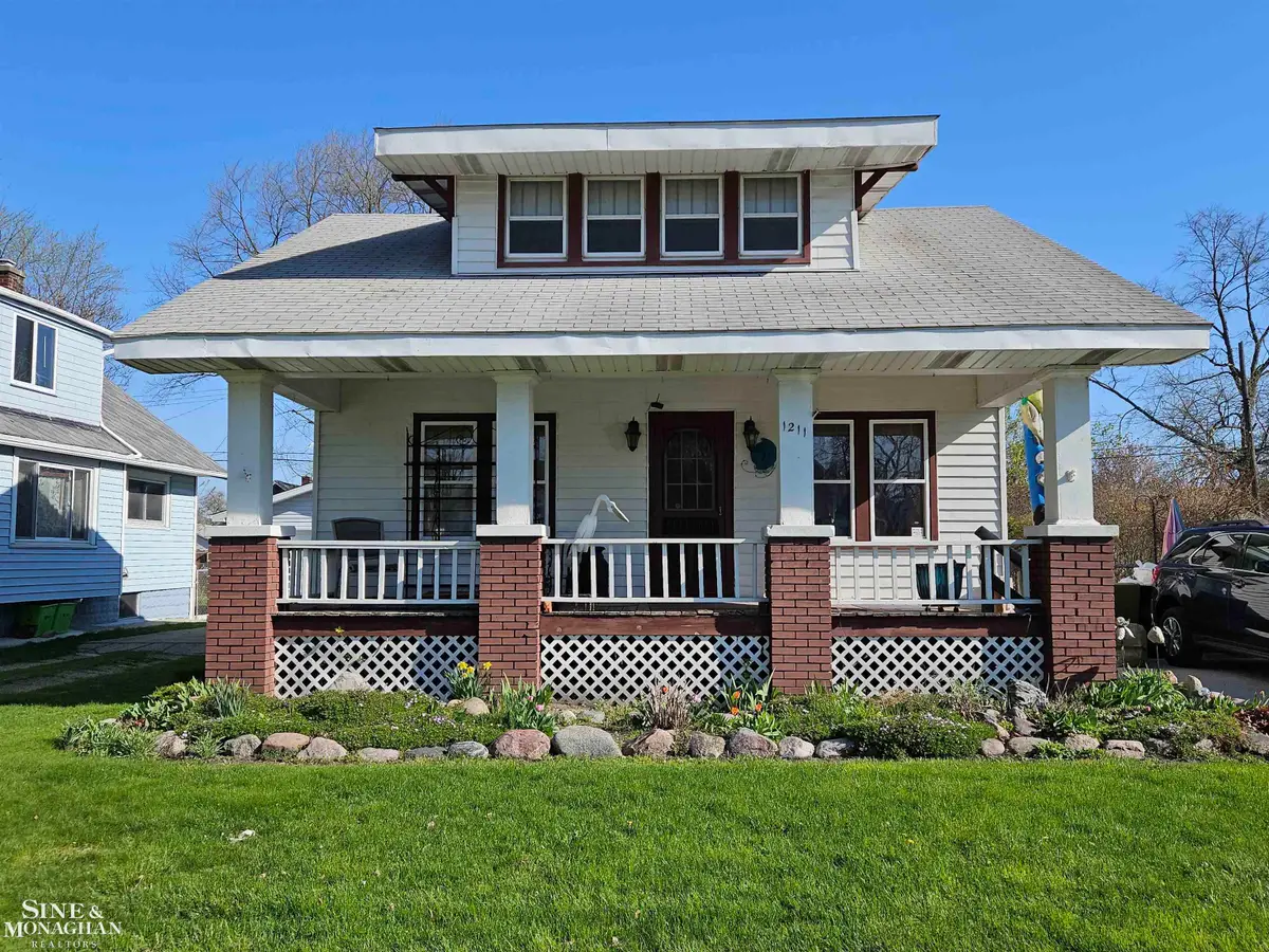 1211 Minnie, Port Huron, MI 48060 - #1