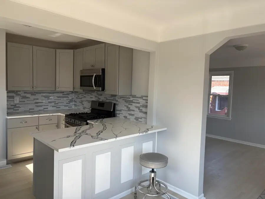 1072 11th, Wyandotte, MI 48192 - #3