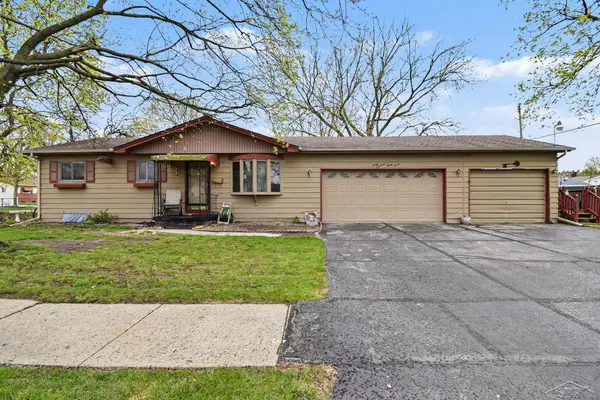 3727 Hanchett, Saginaw, MI 48604