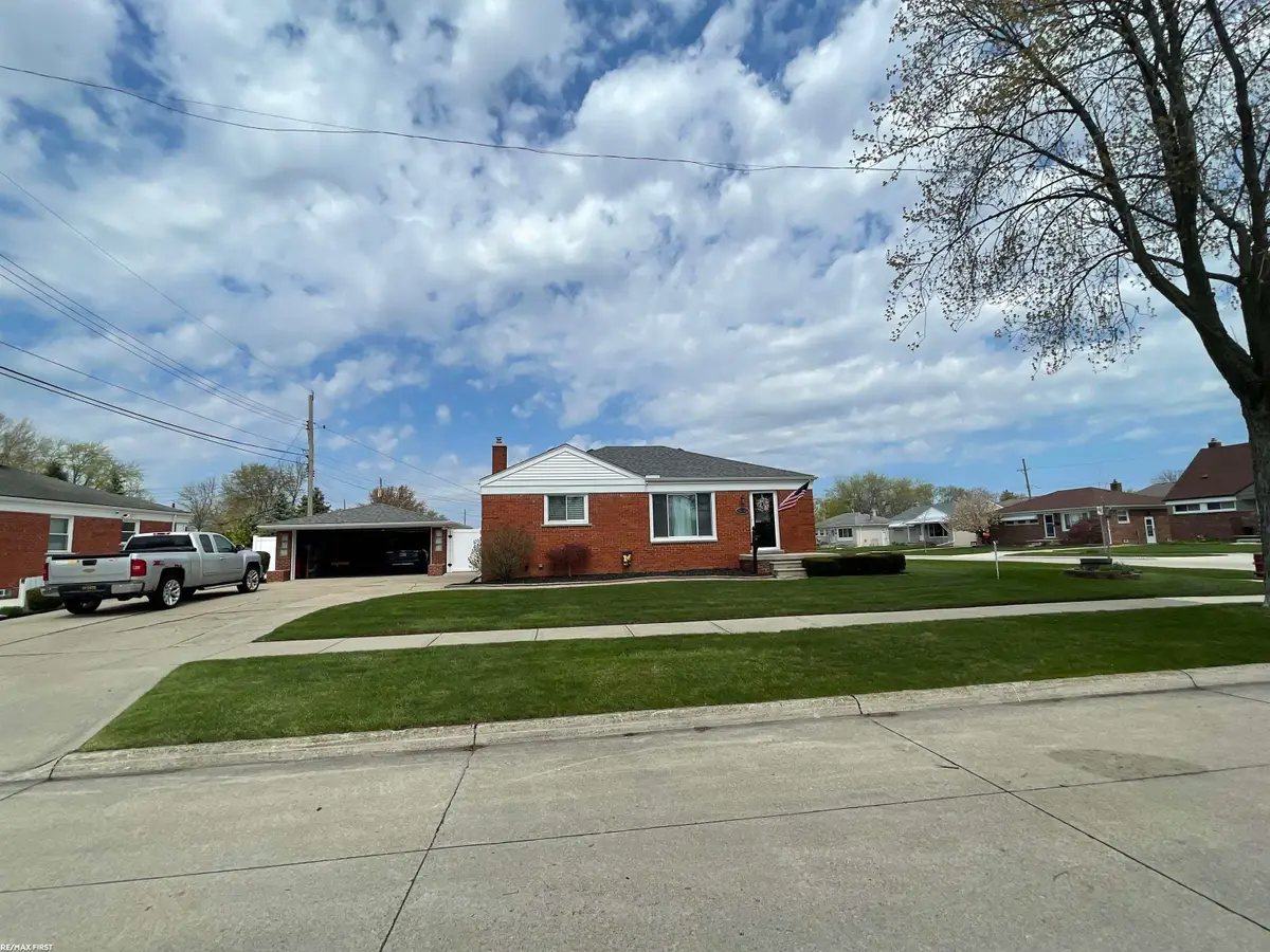 22225 Love, Saint Clair Shores, MI 48082 - #1