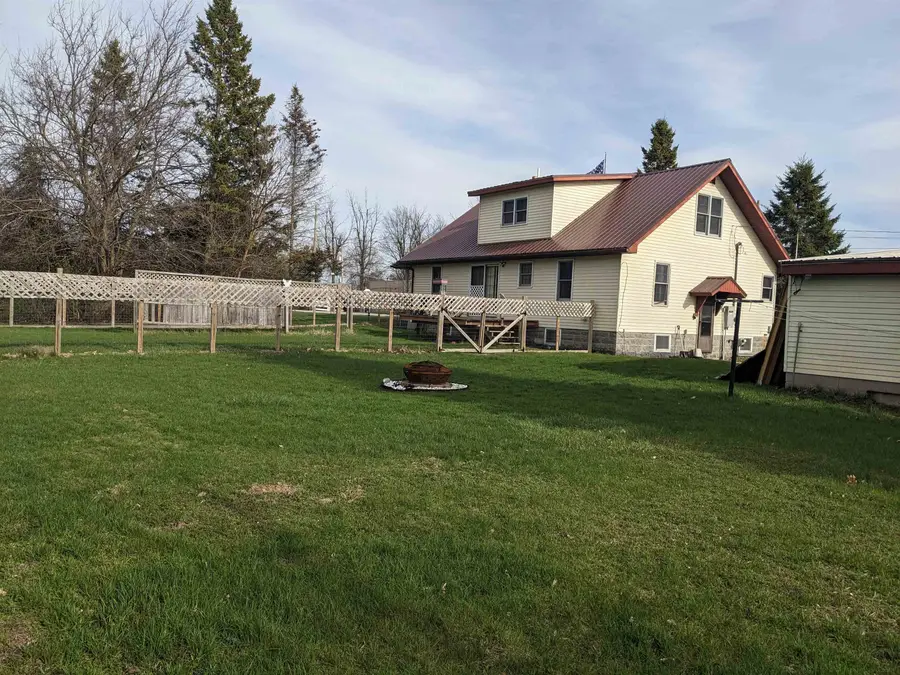 1007 N Huron, Linwood, MI 48634 - #2