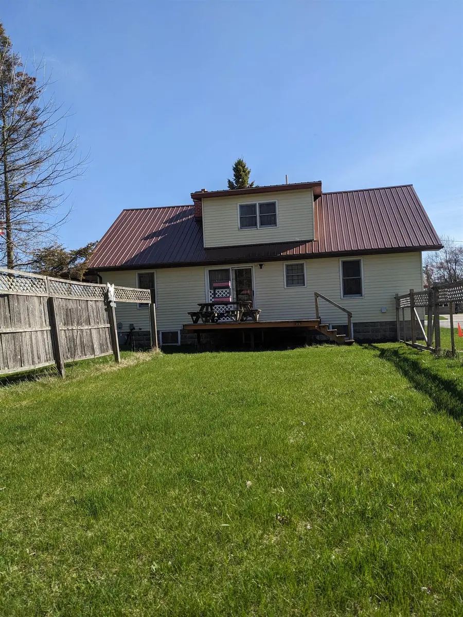 1007 N Huron, Linwood, MI 48634 - #3