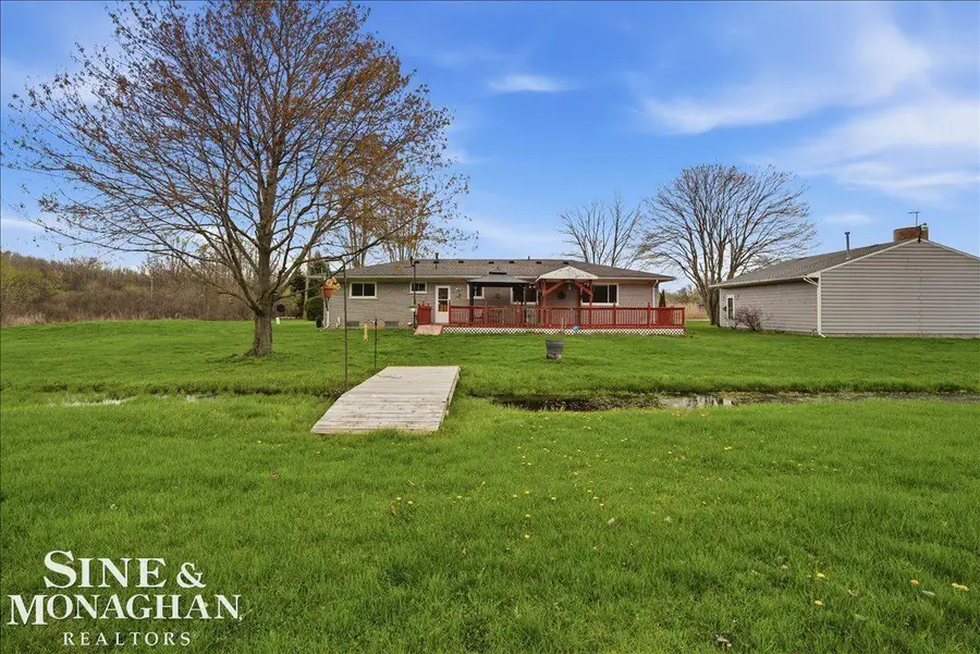 3970 Mayer, Casco, MI 48064 - #2