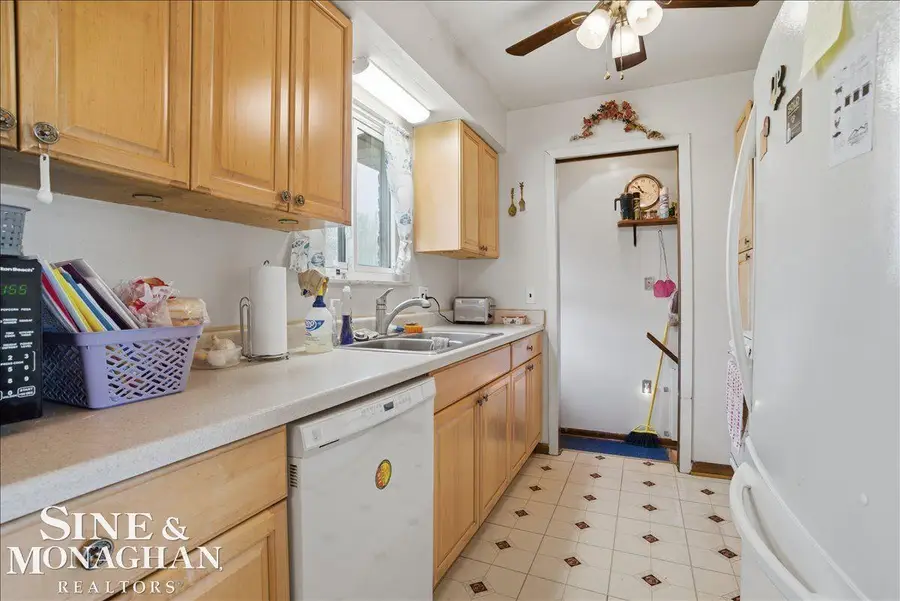 3970 Mayer, Casco, MI 48064 - #3