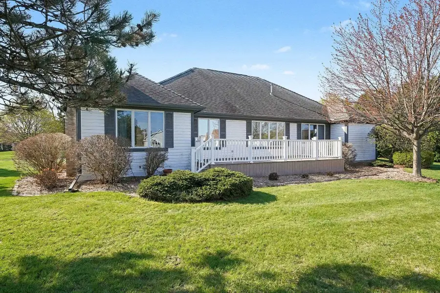 5610 W Spring Knoll, Bay City, MI 48706 - #3