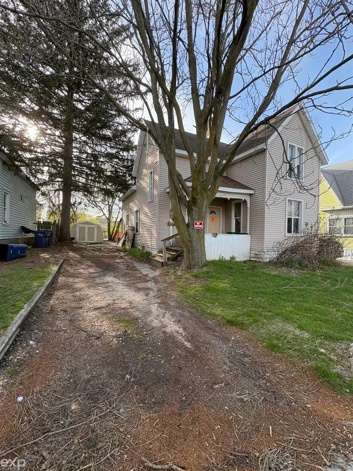 245 N Monroe, Bay City, MI 48708 - #1