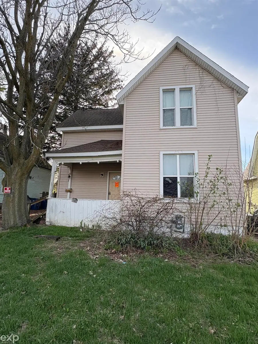 245 N Monroe, Bay City, MI 48708 - #2