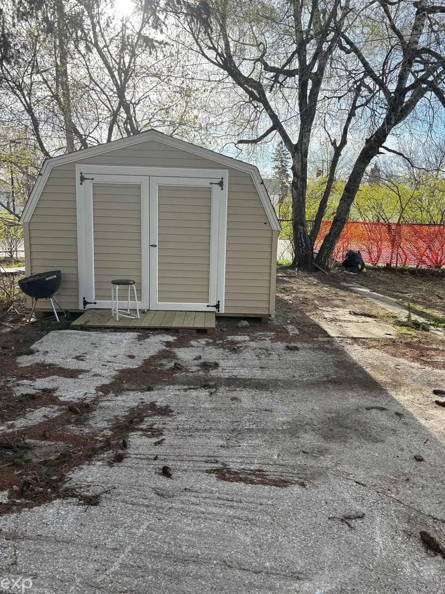 245 N Monroe, Bay City, MI 48708 - #3