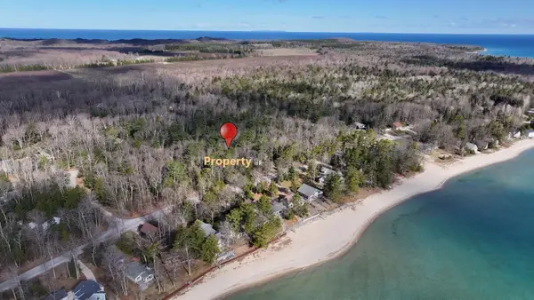 0 N Knollwood, Northport, MI 48670