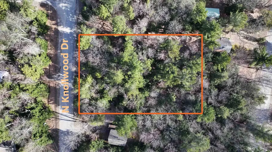 N Knollwood, Leelanau, MI 48670 - #2