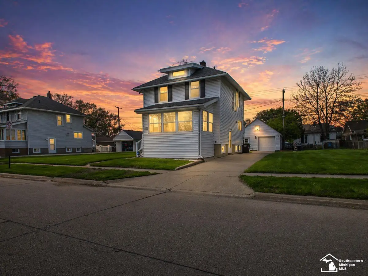 823 Michigan, Monroe, MI 48162 - #1