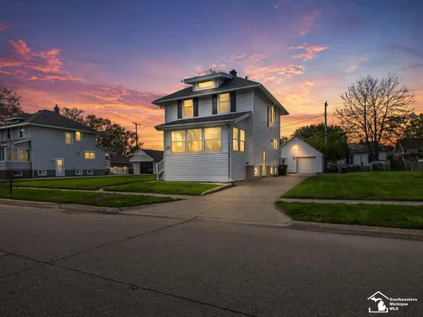 823 Michigan, Monroe, MI 48162