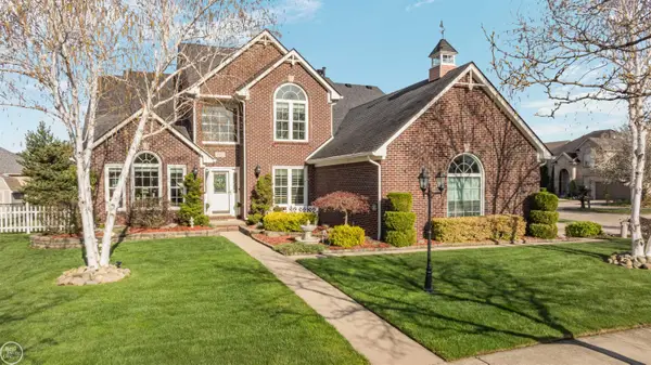 48034 Amanda, Macomb, MI 48044