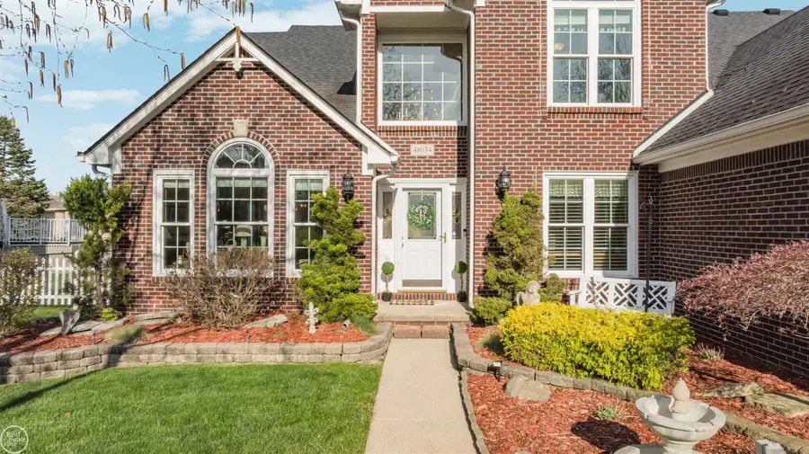 48034 Amanda, Macomb, MI 48044 - #2