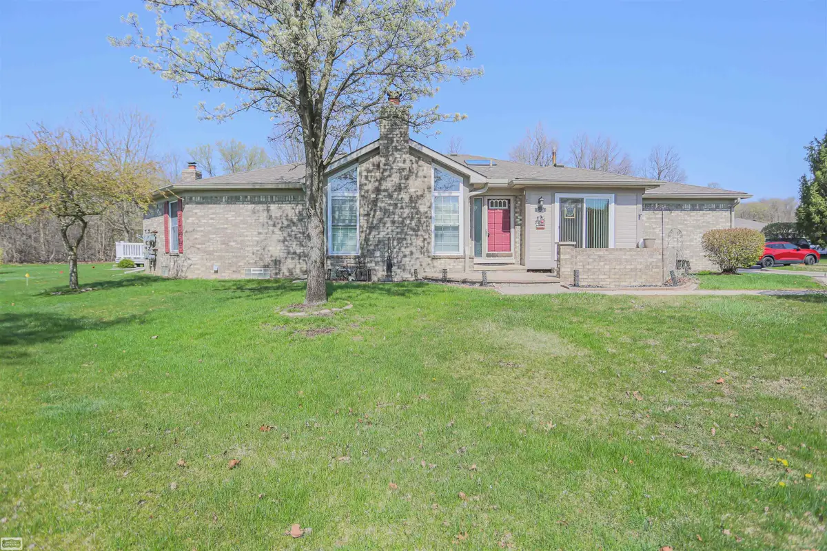 11322 Balsam #248, Washington, MI 48094 - #1