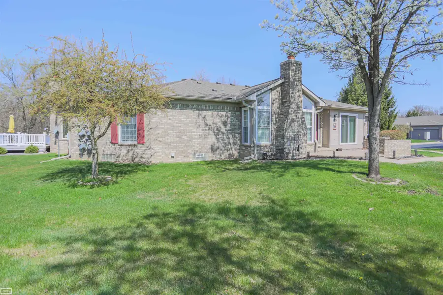 11322 Balsam #248, Washington, MI 48094 - #2