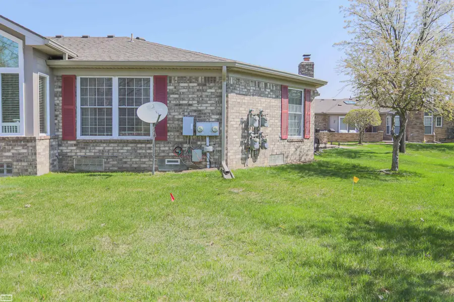 11322 Balsam #248, Washington, MI 48094 - #3