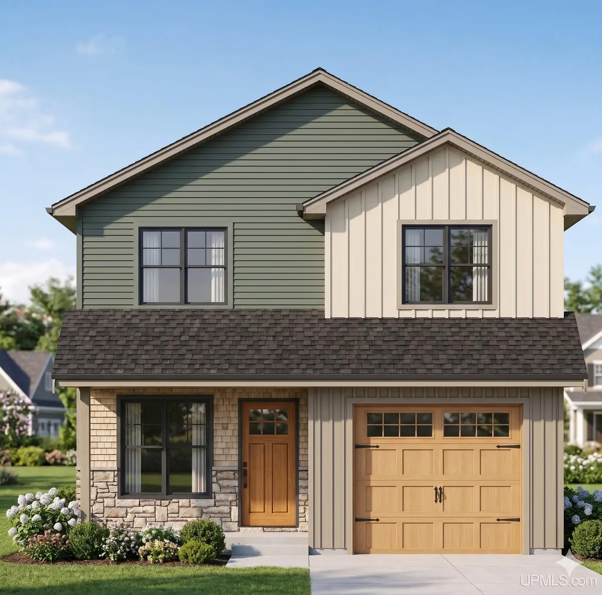 tbd Bluebell, Marquette, MI 49855 - #1