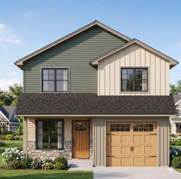 tbd Bluebell, Marquette, MI 49855