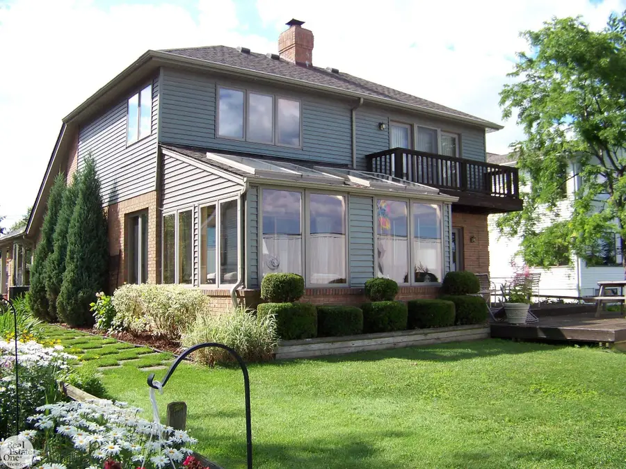 6901 River, Cottrellville, MI 48039 - #2