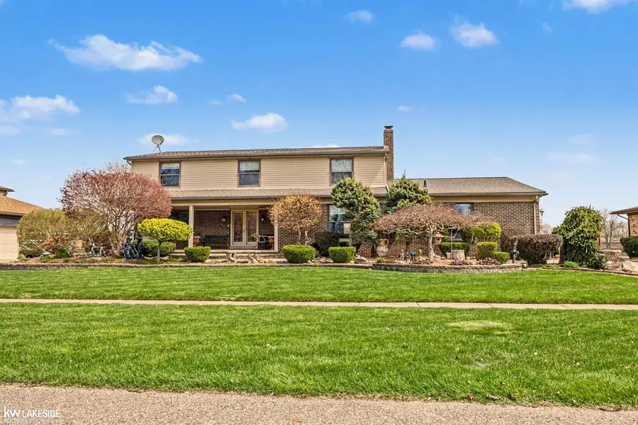 54670 Blue Cloud, Shelby, MI 48315 - #2