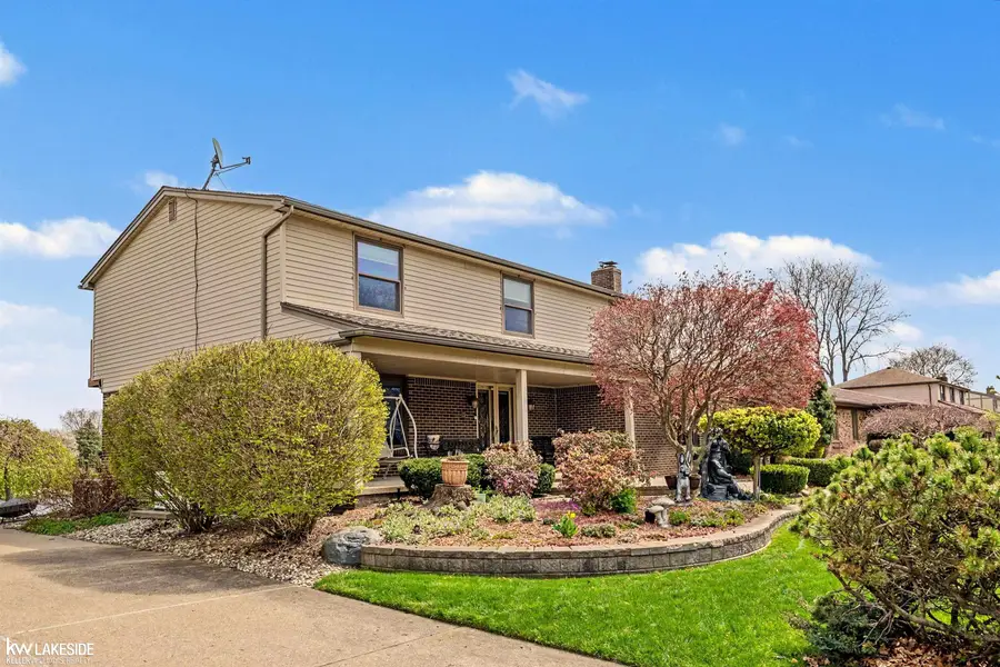 54670 Blue Cloud, Shelby, MI 48315 - #3