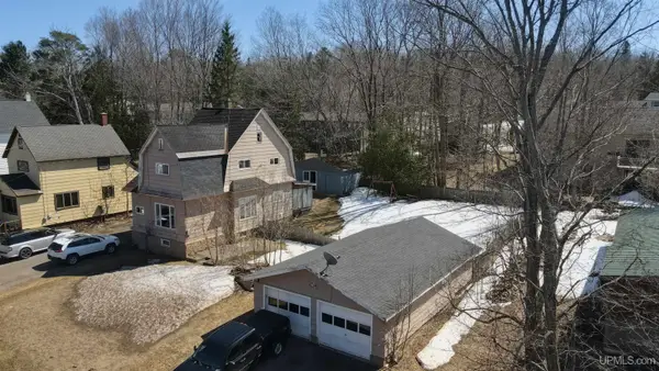 605 W Baraga, Houghton, MI 49931