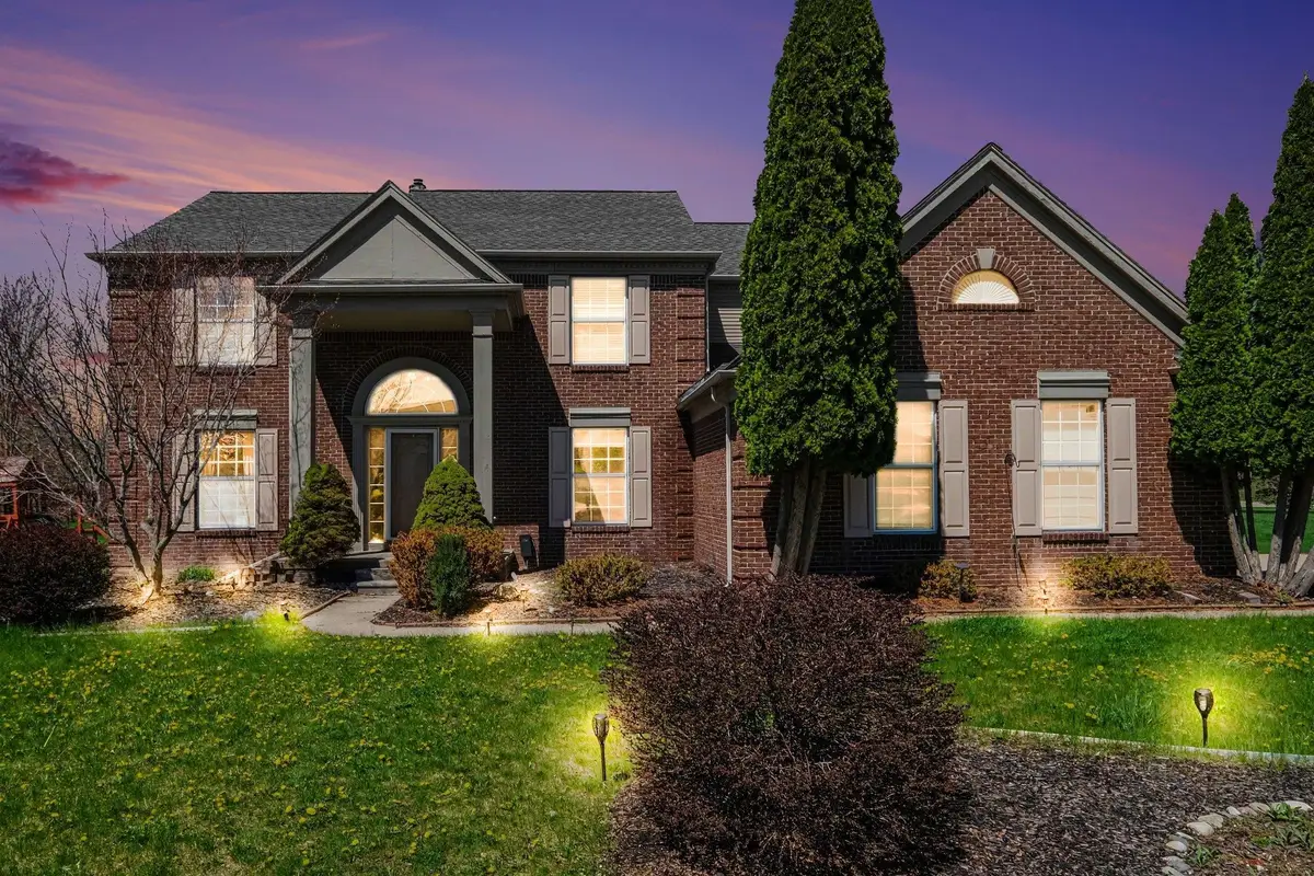 4179 Ramsgate, Grand Blanc, MI 48439 - #1