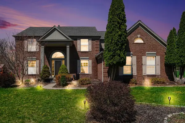 4179 Ramsgate, Grand Blanc, MI 48439