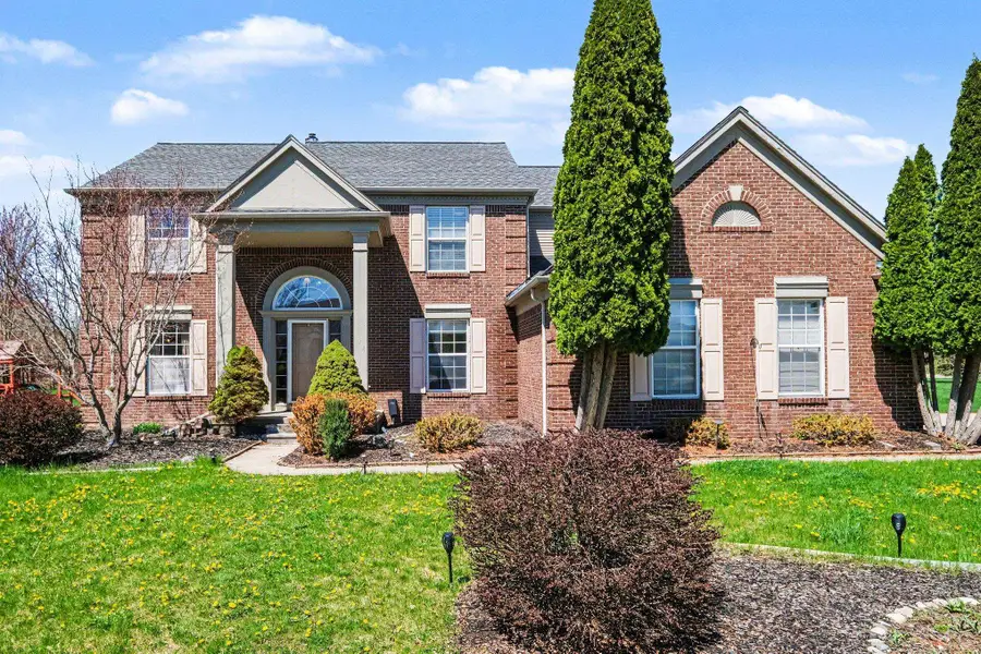 4179 Ramsgate, Grand Blanc, MI 48439 - #2