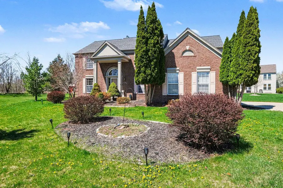 4179 Ramsgate, Grand Blanc, MI 48439 - #3