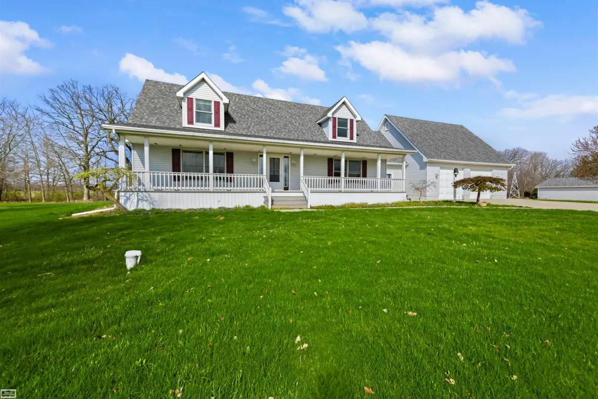 4453 Lone Oak, Capac, MI 48014 - #1