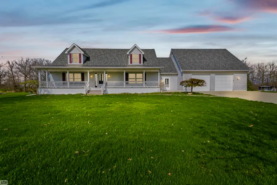 4453 Lone Oak, Capac, MI 48014 - #2