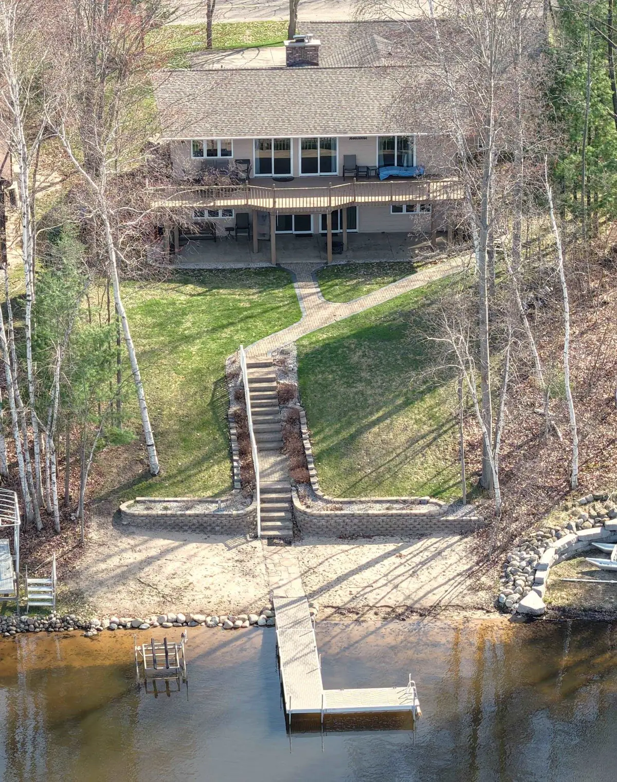 2151 Heather, Gladwin, MI 48624 - #1