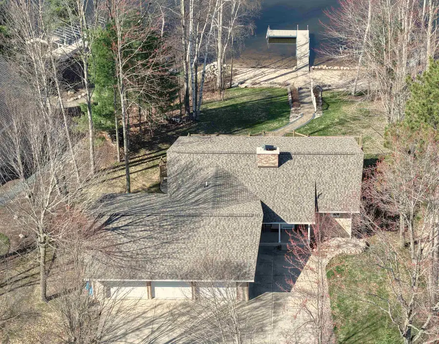 2151 Heather, Gladwin, MI 48624 - #3