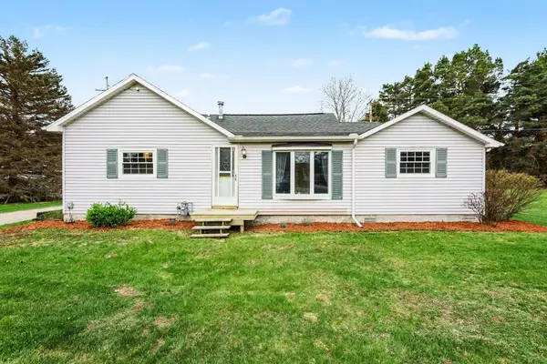 1600 E Dayton, Caro, MI 48723