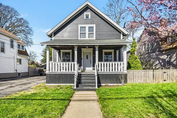 319 N Johnson, Bay City, MI 48708