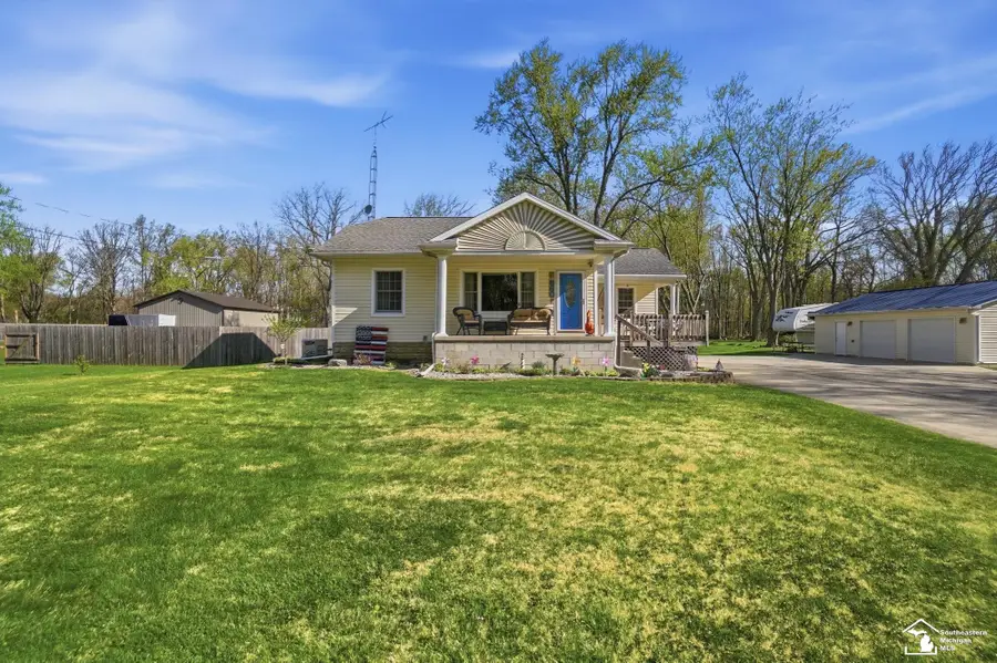 660 Pickard, Temperance, MI 48182 - #2