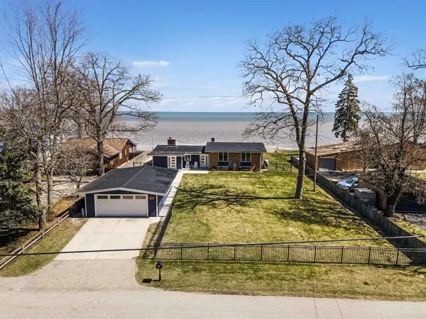 333 S Linwood Beach, Linwood, MI 48634