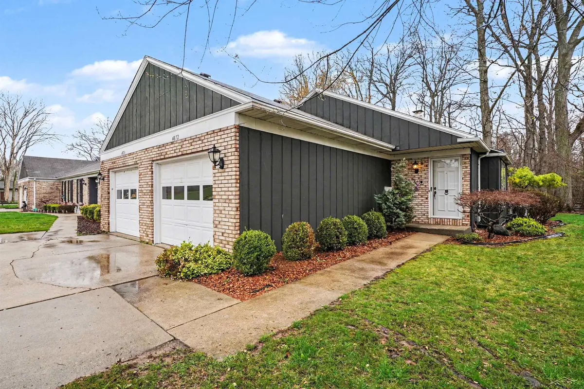 4872 W Michigan, Saginaw, MI 48638 - #1