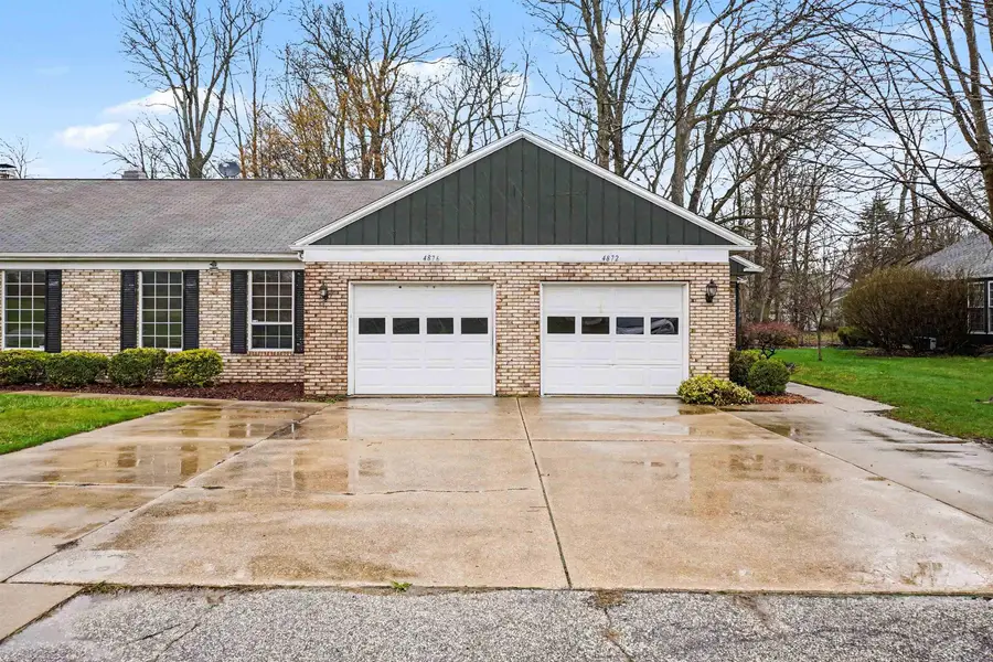 4872 W Michigan, Saginaw, MI 48638 - #2