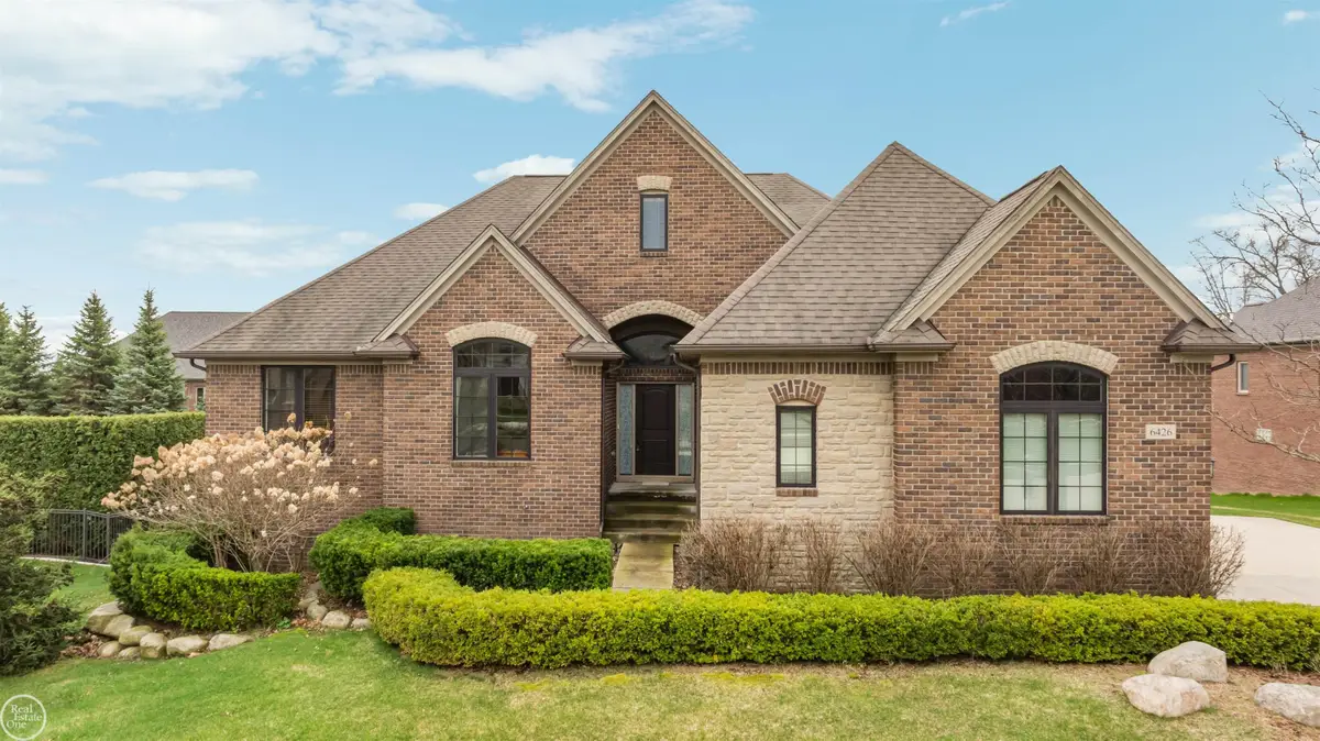 6426 Annapolis, Washington, MI 48094 - #1