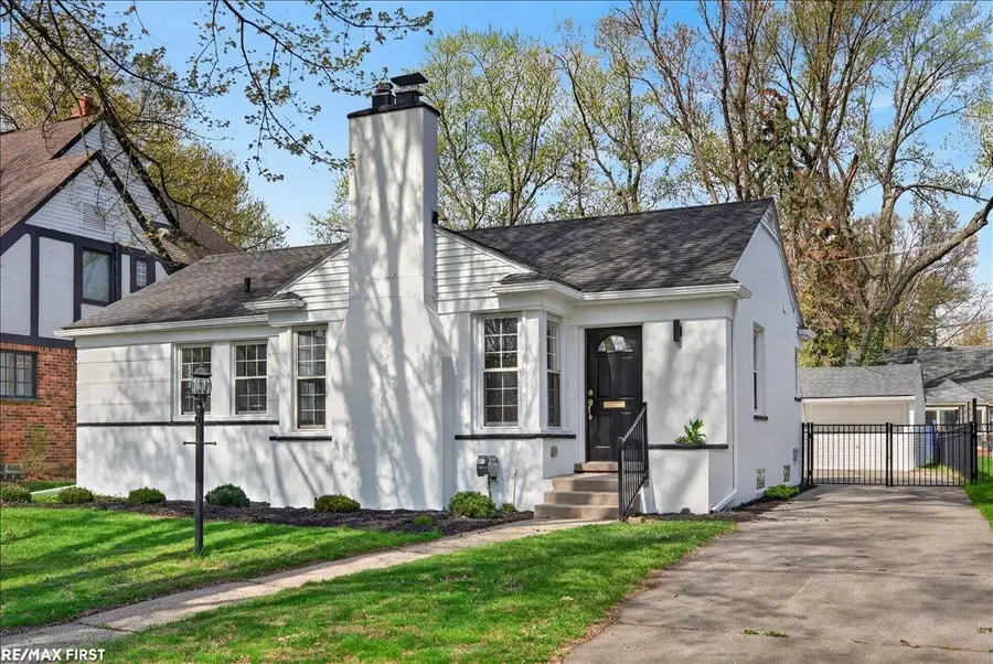 2752 Bamlet, Royal Oak, MI 48073 - #2