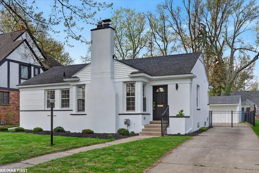 2752 Bamlet, Royal Oak, MI 48073 - #3