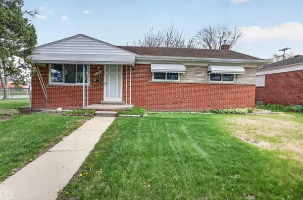 27250 Haverhill, Warren, MI 48092