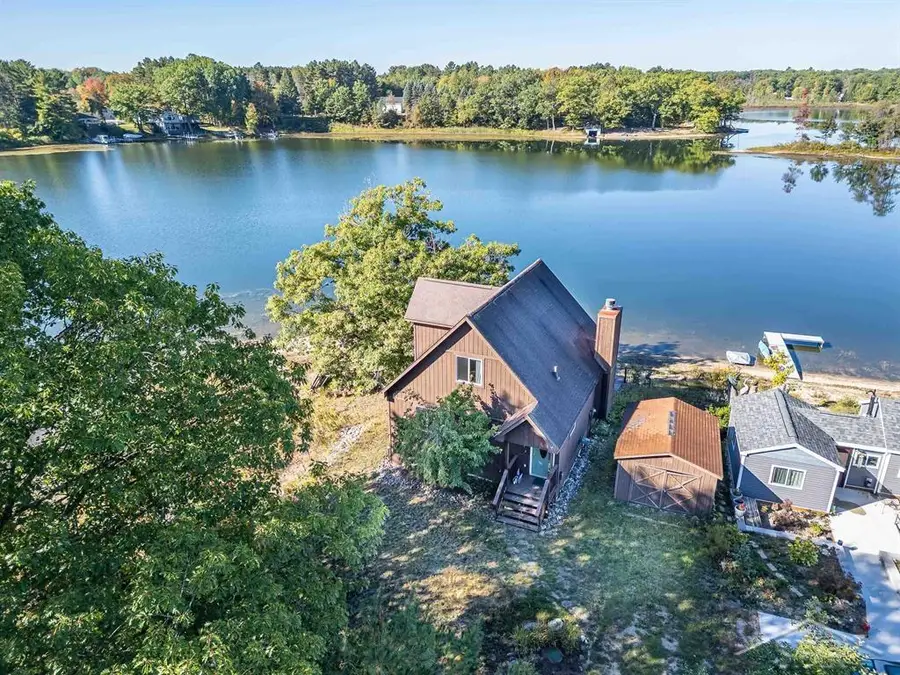 1876 S Schneider, Lake, MI 49651 - #2
