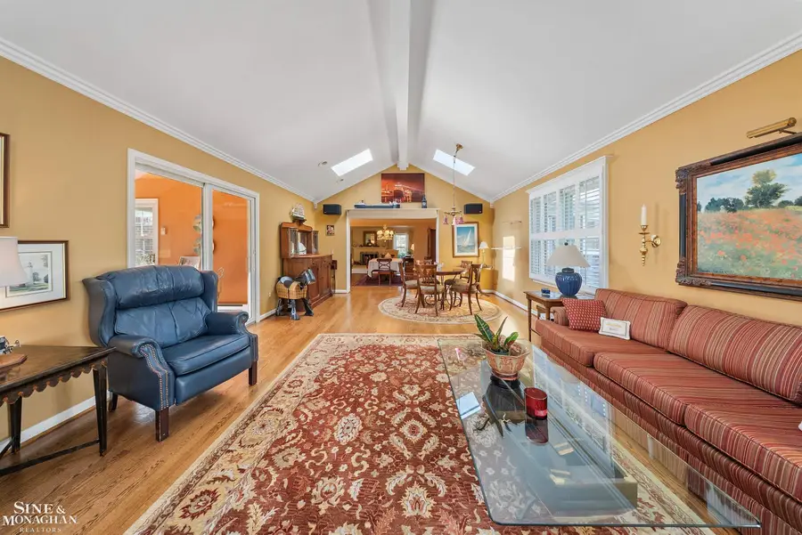 926 Hidden, Grosse Pointe Woods, MI 48236 - #3