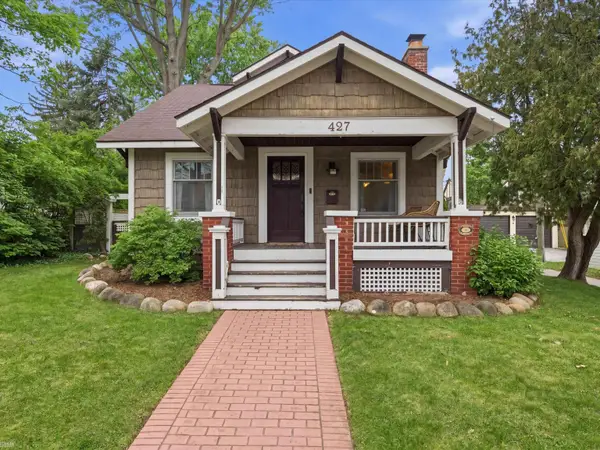 427 Wilcox, Rochester, MI 48307